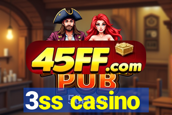 3ss casino